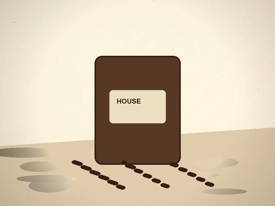 House Blend Coffee Beans