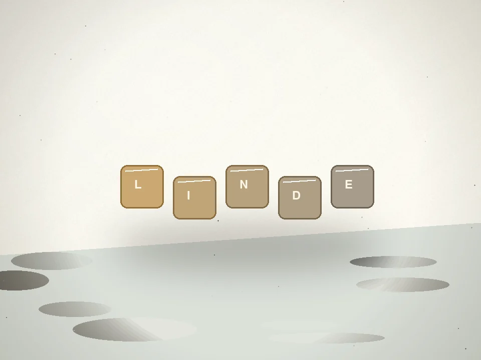 Personalised Wooden Name Puzzle