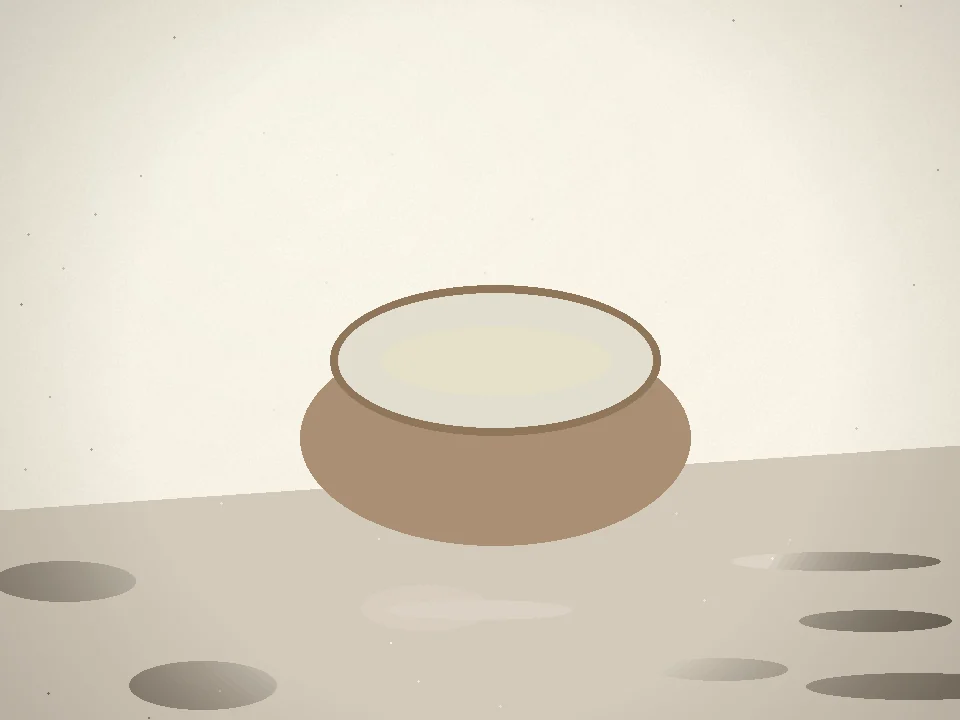 Breakfast Bowl Set