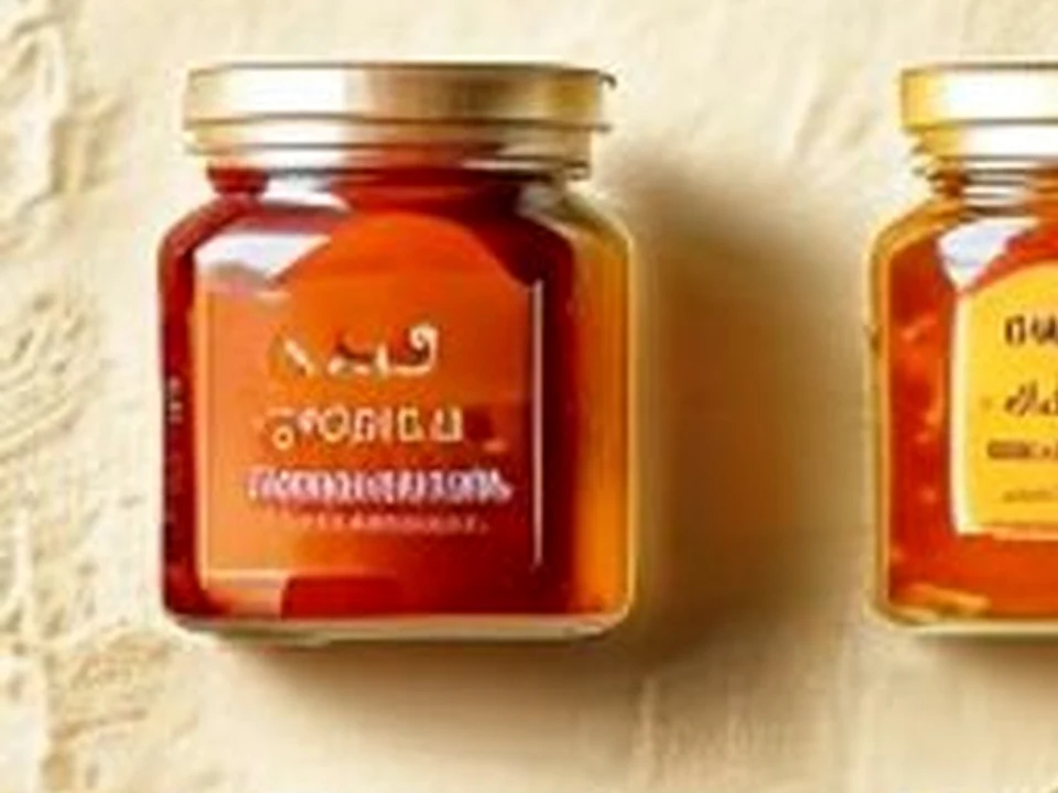 Cape Apricot Jam Trio