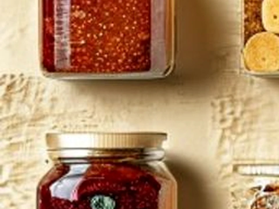 Karoo Breakfast Hamper