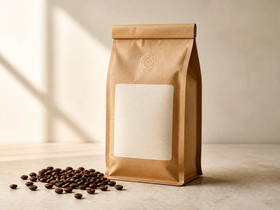 House Blend Coffee Beans