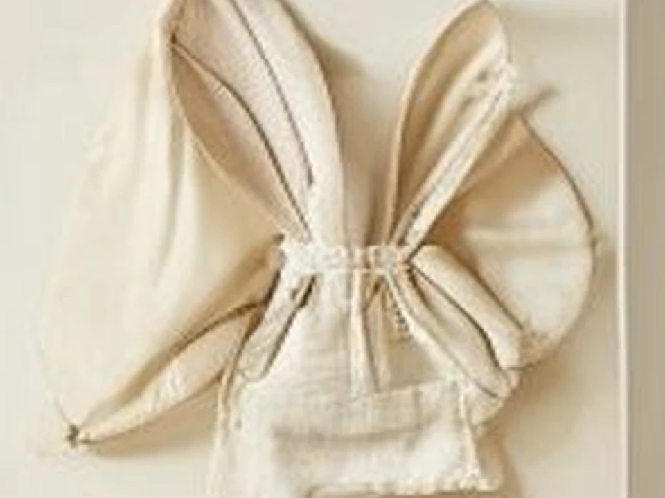 Muslin Swaddle Pair
