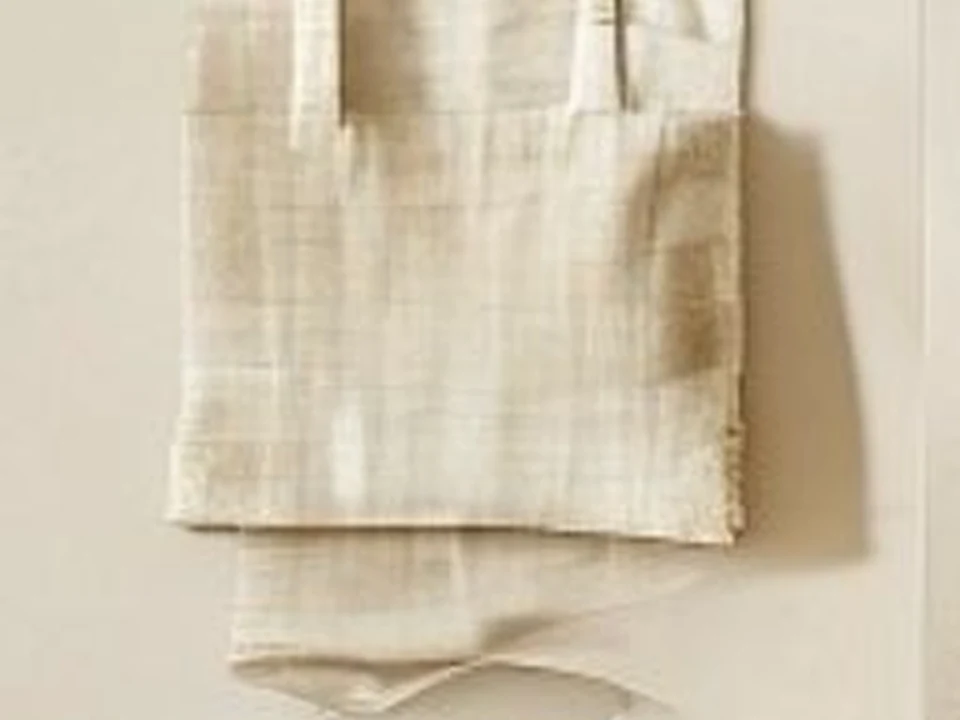 Handwoven Table Runner