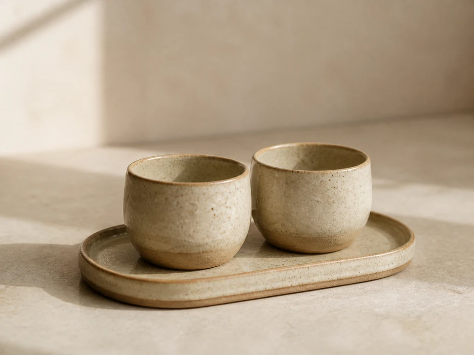 QA Variant Matrix Mug