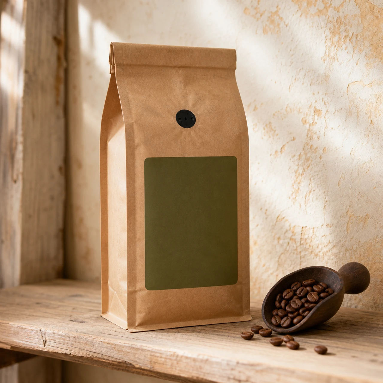 House Blend Coffee — Main product view