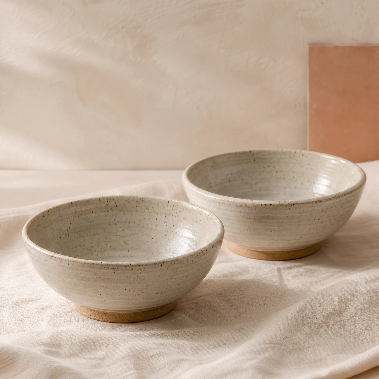 Breakfast Bowl Set — Main product view