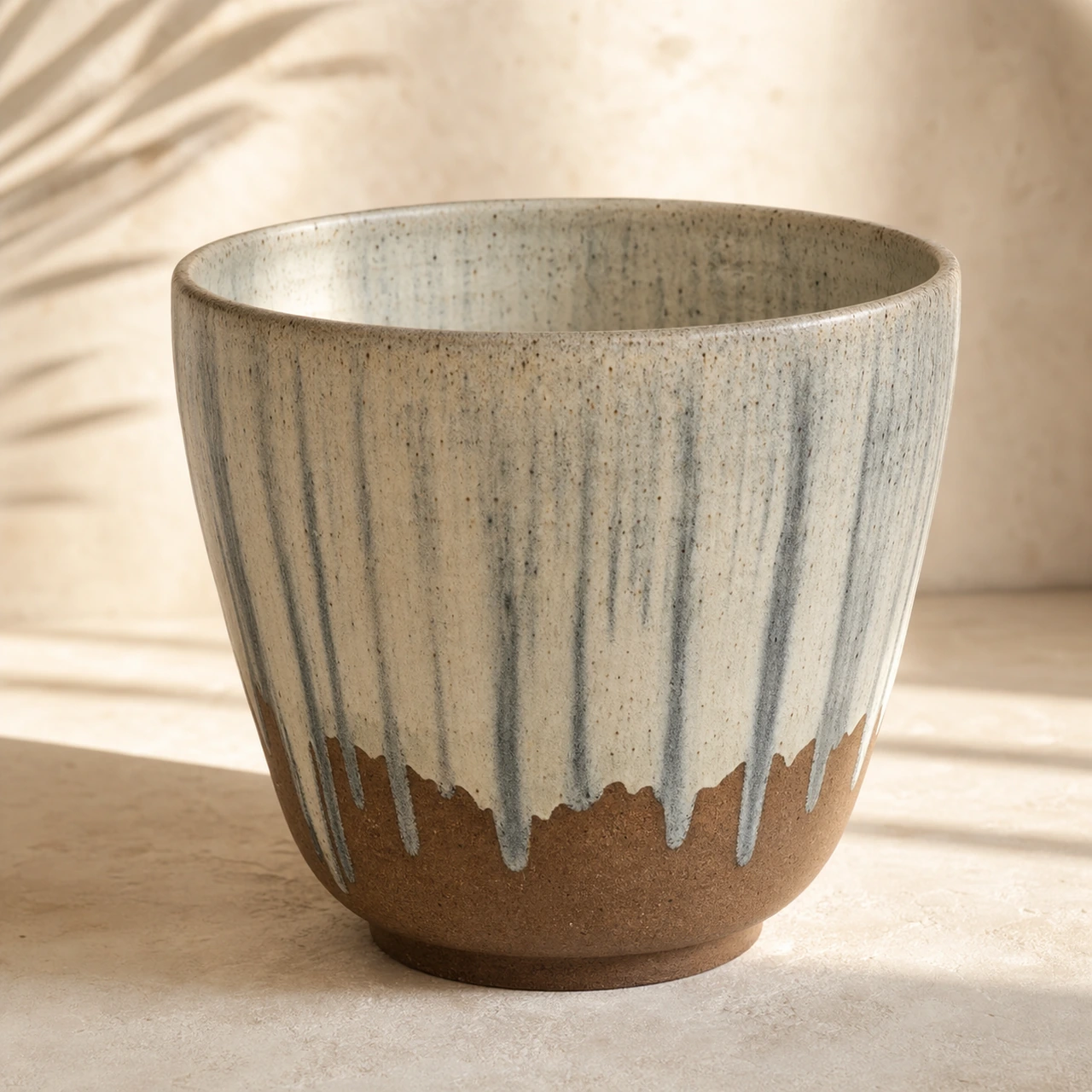 Kiln Ash Drip Bowl — Main product view
