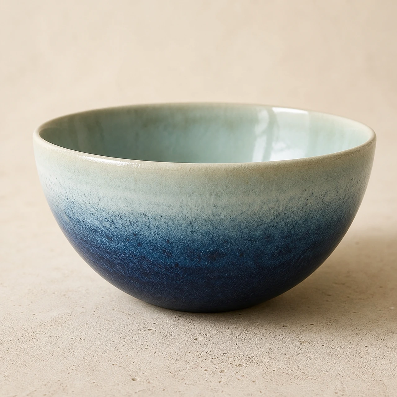 Atlantic Ombré Bowl — Main product view