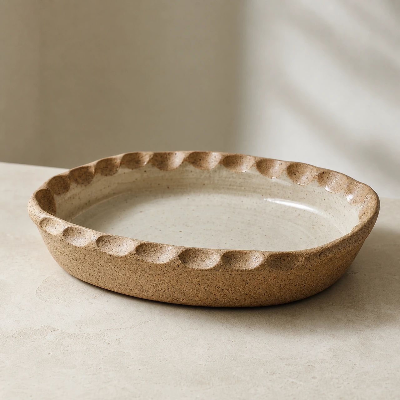 Bread Sharing Bowl — Main product view