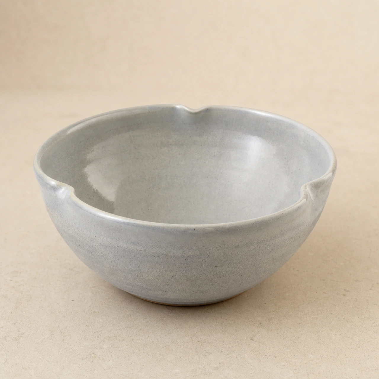 Cloud Fold Serving Bowl — Main product view
