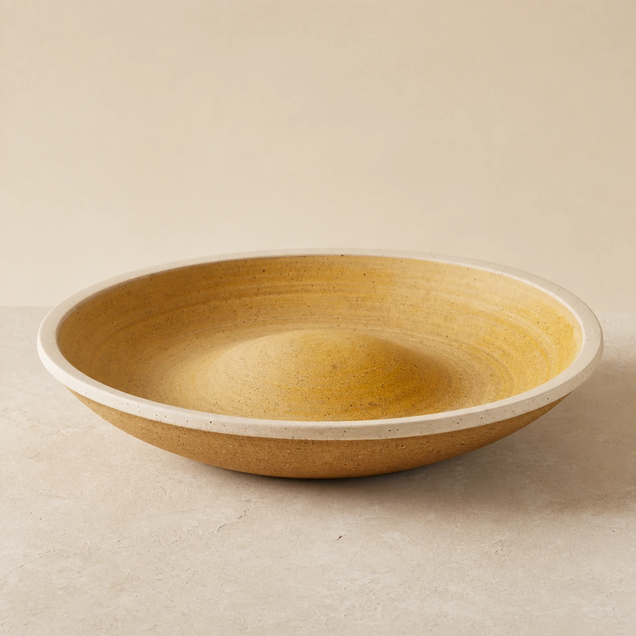 Couscous Sharing Bowl — Main product view