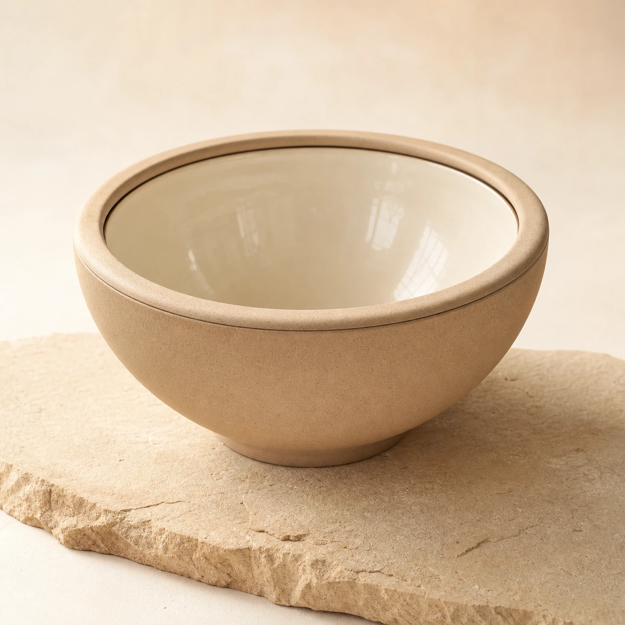Double-Wall Table Bowl — Main product view