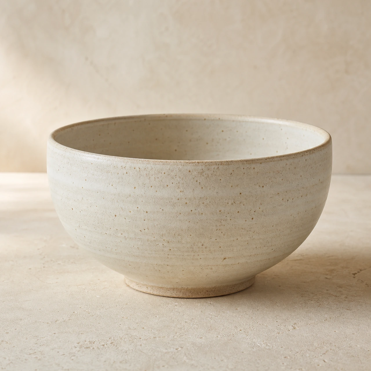 Dune Deep Serving Bowl — Main product view