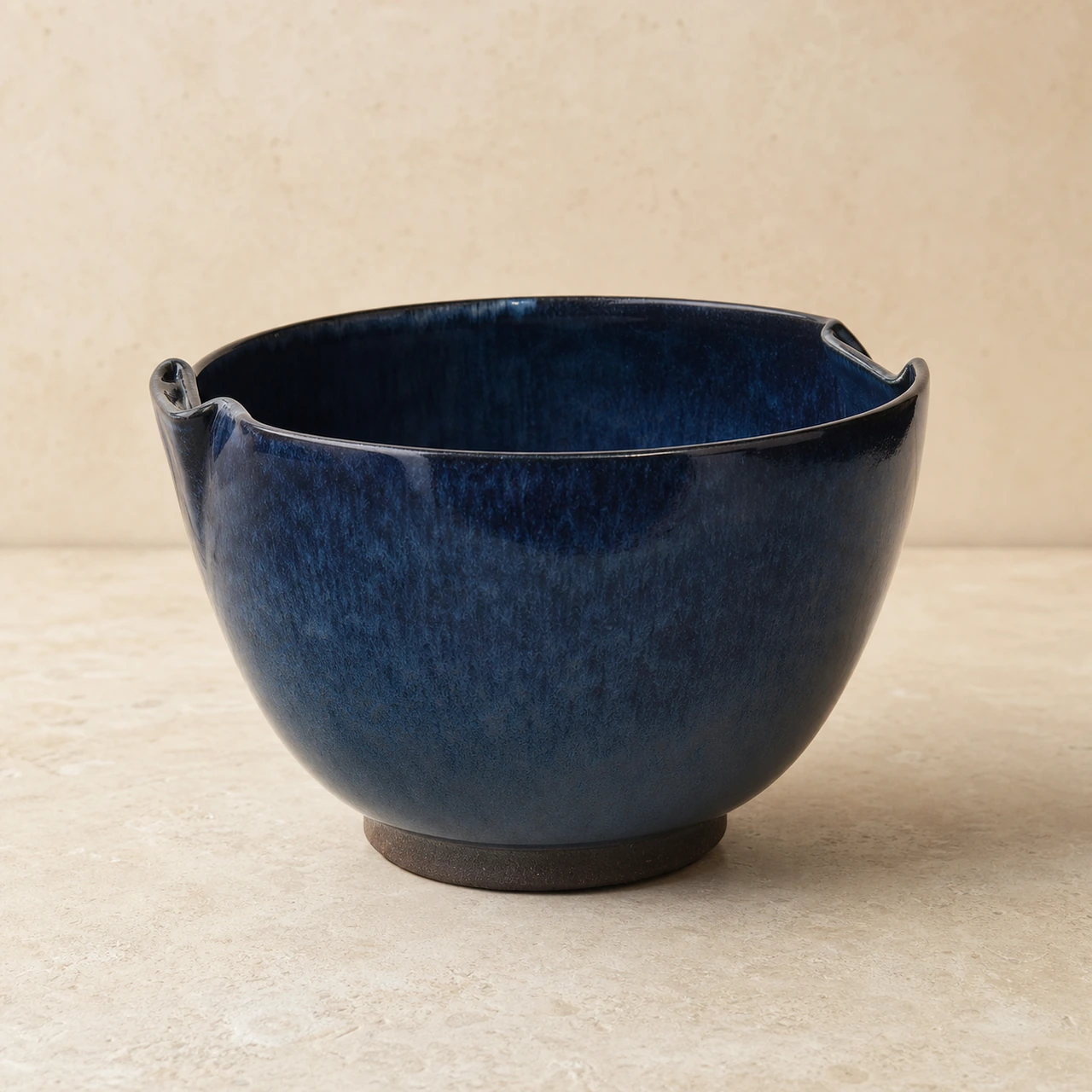 Deep Noodle Sharing Bowl — Main product view