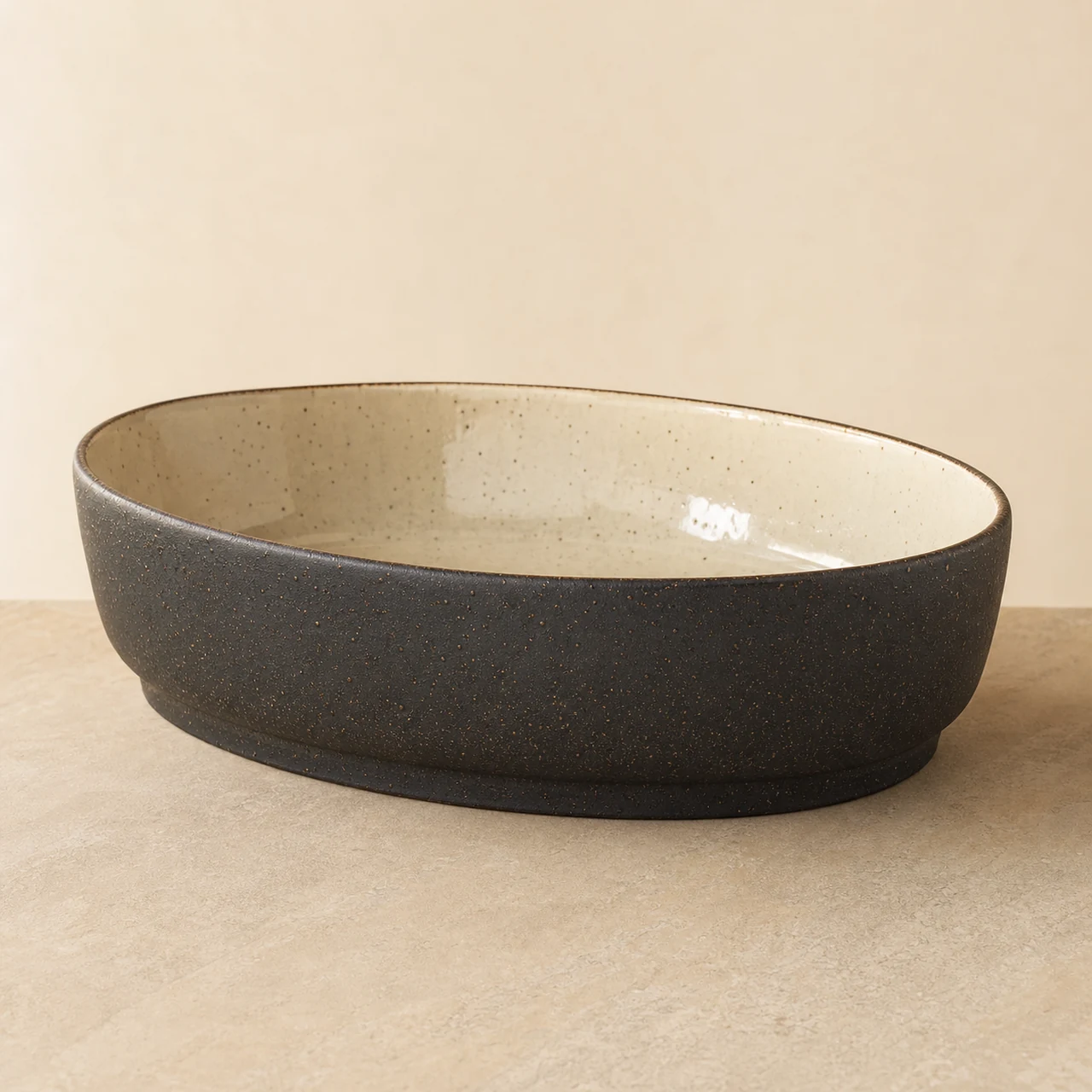 Roast Vegetable Serving Bowl — Main product view